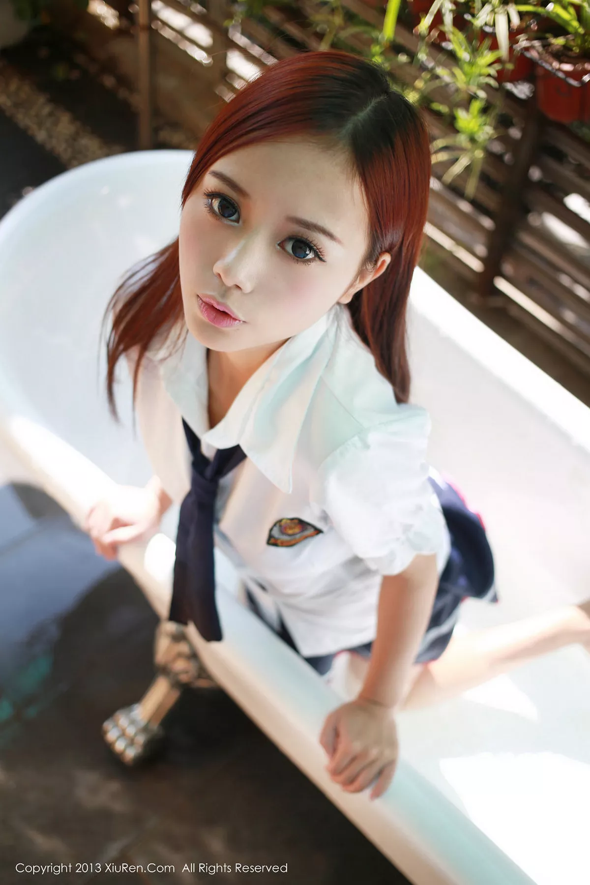 秀人集.com_[XiuRen秀人网]No.014_邻家女神toro羽住性感内衣系列完美曲线写真90P