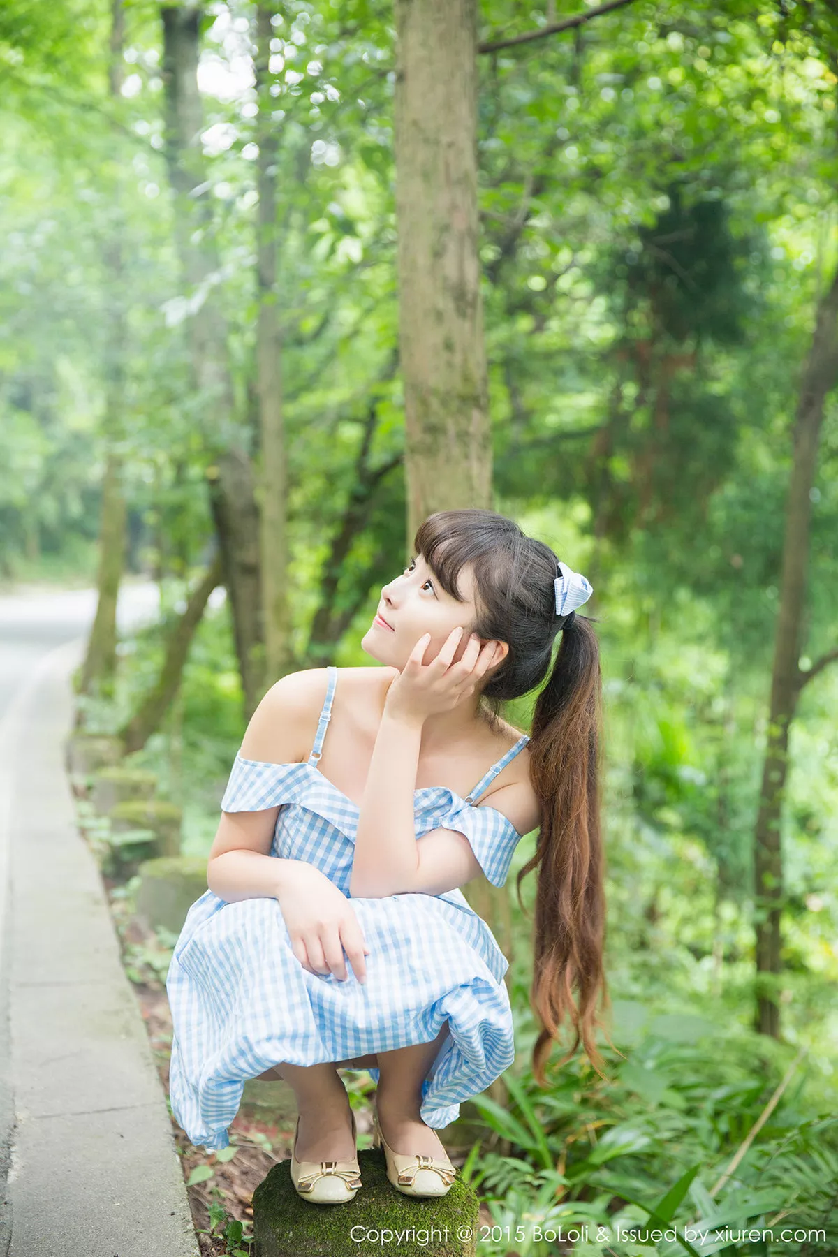 秀人集.com_[BoLoli波萝社]Vol.001_嫩模柳侑绮sevenbaby童颜巨乳性感系列生活写真秀94P