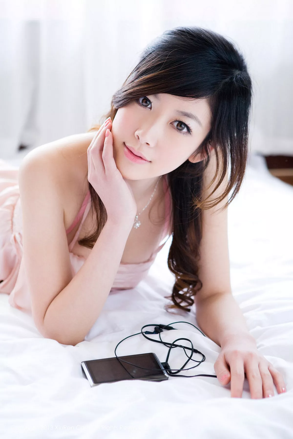 秀人集.com_[XiuRen秀人网]No.016_秀人模特加菲妹妹系列生活秀清新迷人写真49P