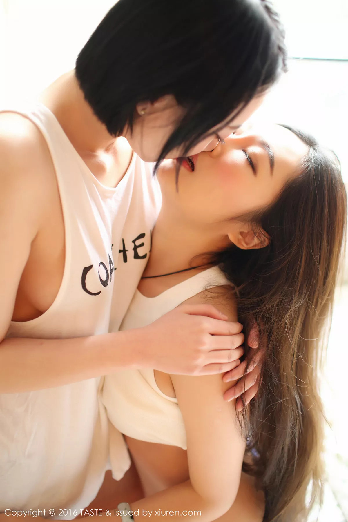 秀人集.com_[Taste顽味生活]Vol.007_嫩模小泽空Moves居家小姐妹女同写真68P