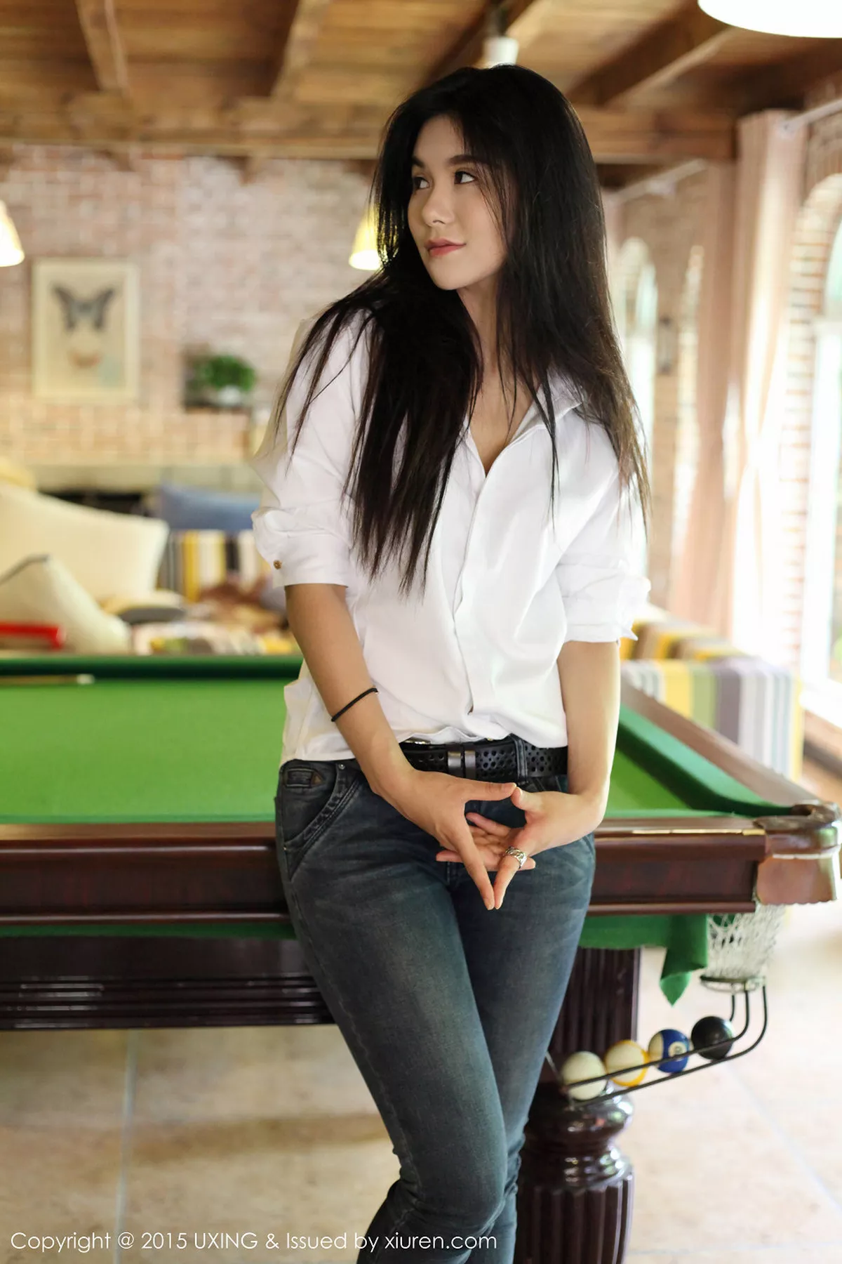 秀人集.com_[UXING优星馆]Vol.011_平面模特王欣然性感比基尼系列秀完美身材写真61P