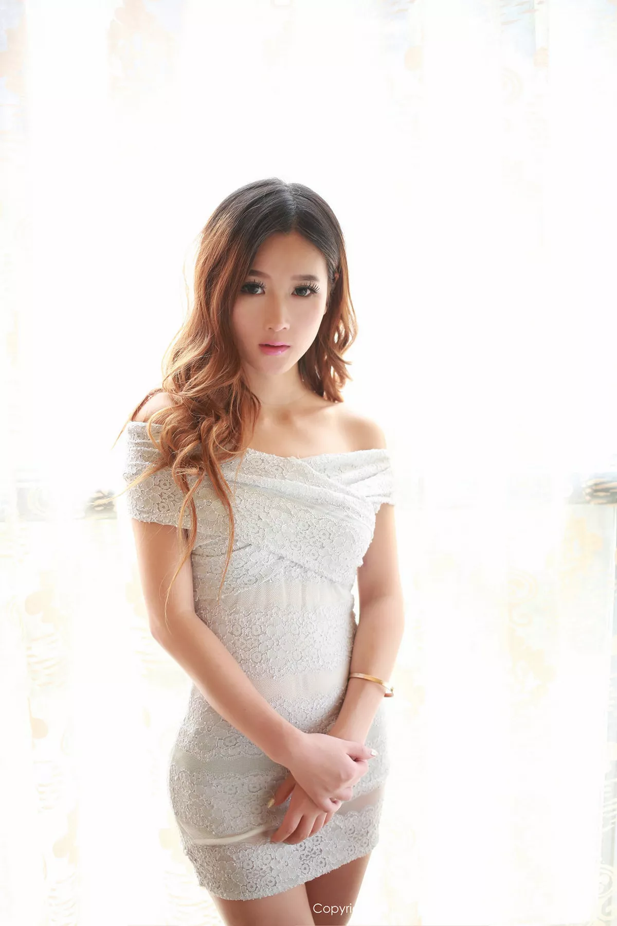 秀人集.com_[XiuRen秀人网]No.015_极品嫩模黄密儿大尺度秀美胸诱惑写真63P