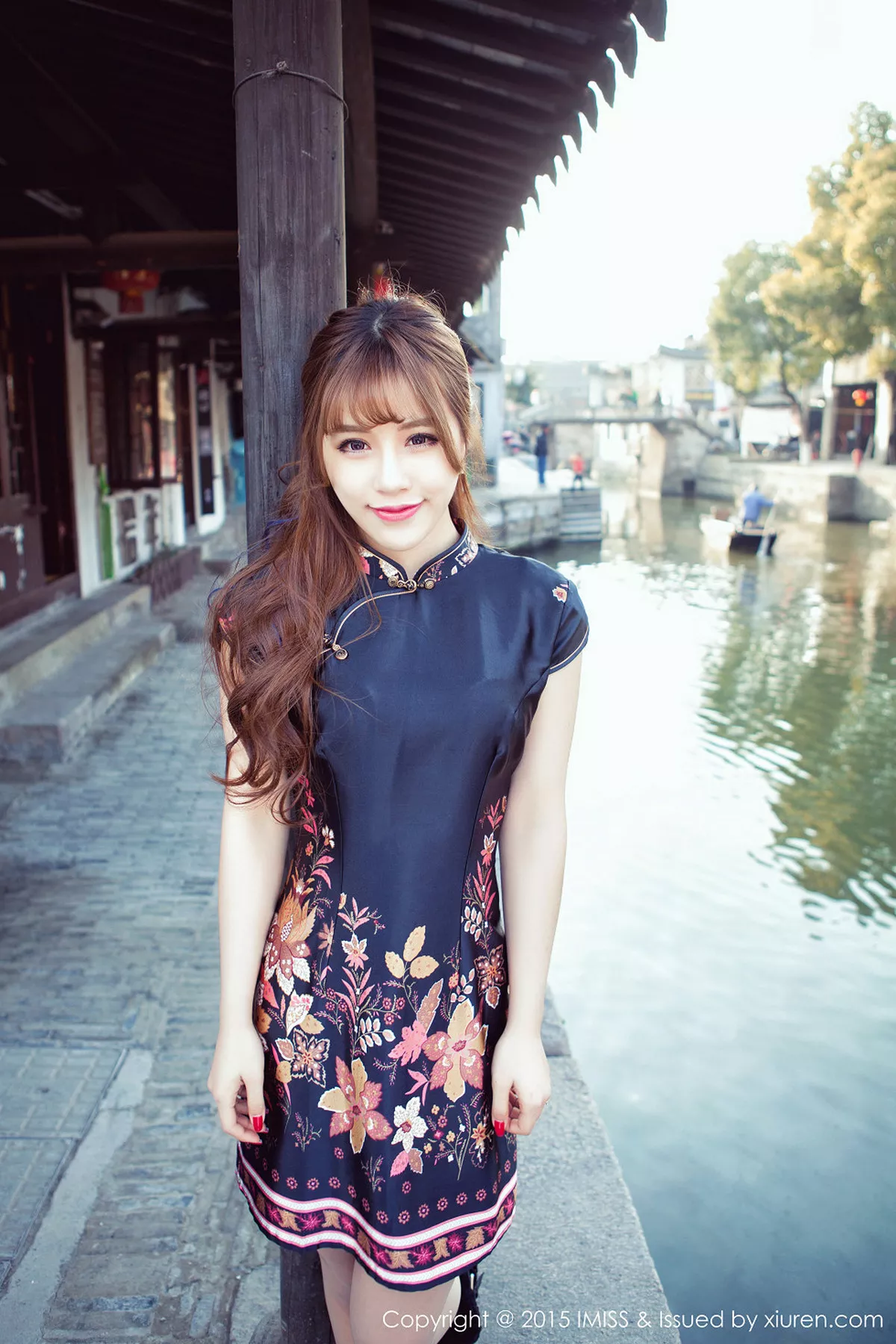 秀人集.com_[IMISS爱蜜社]Vol.012_嫩模田老师宾馆大床上性感内衣迷人豪乳写真64P