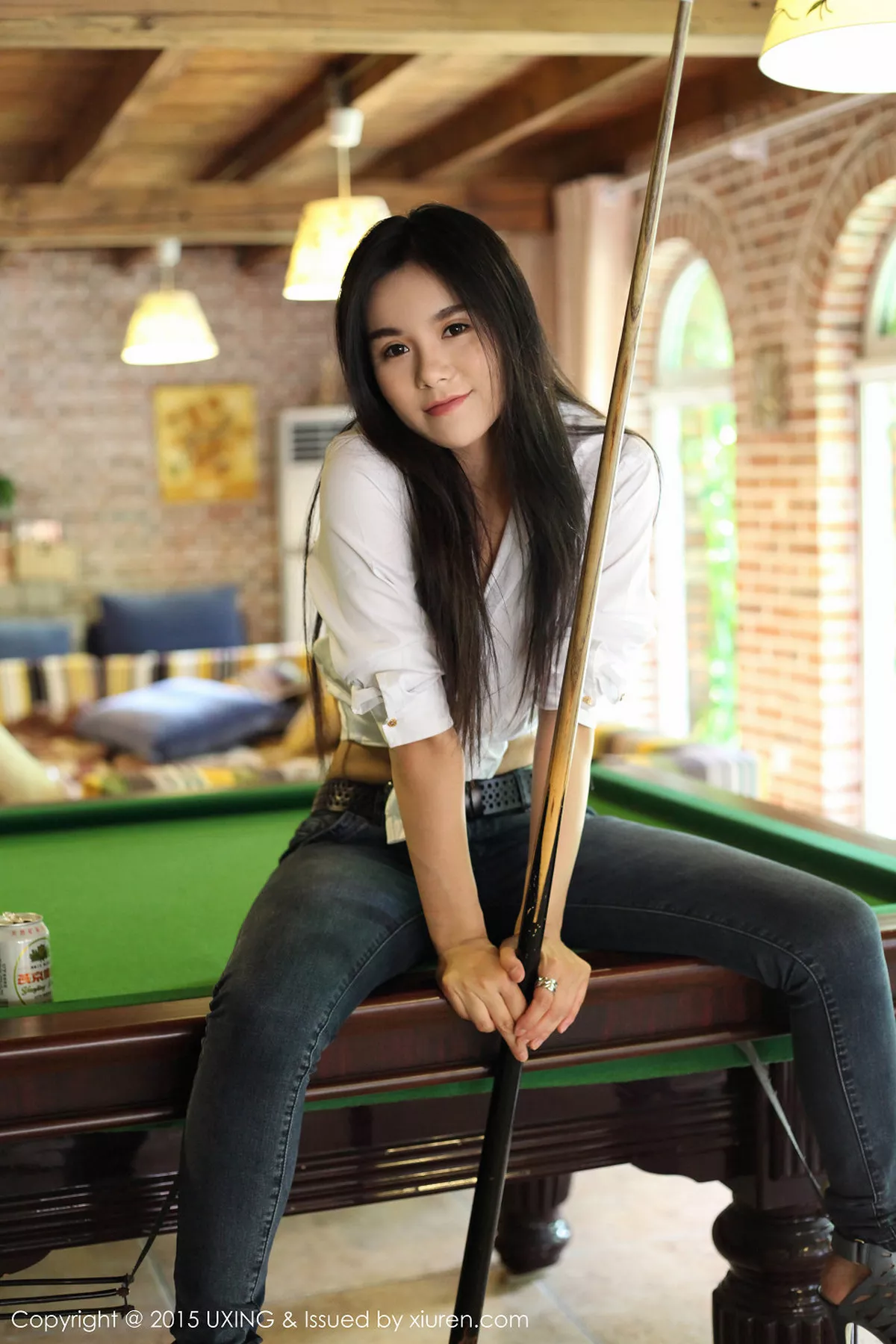 秀人集.com_[UXING优星馆]Vol.011_平面模特王欣然性感比基尼系列秀完美身材写真61P