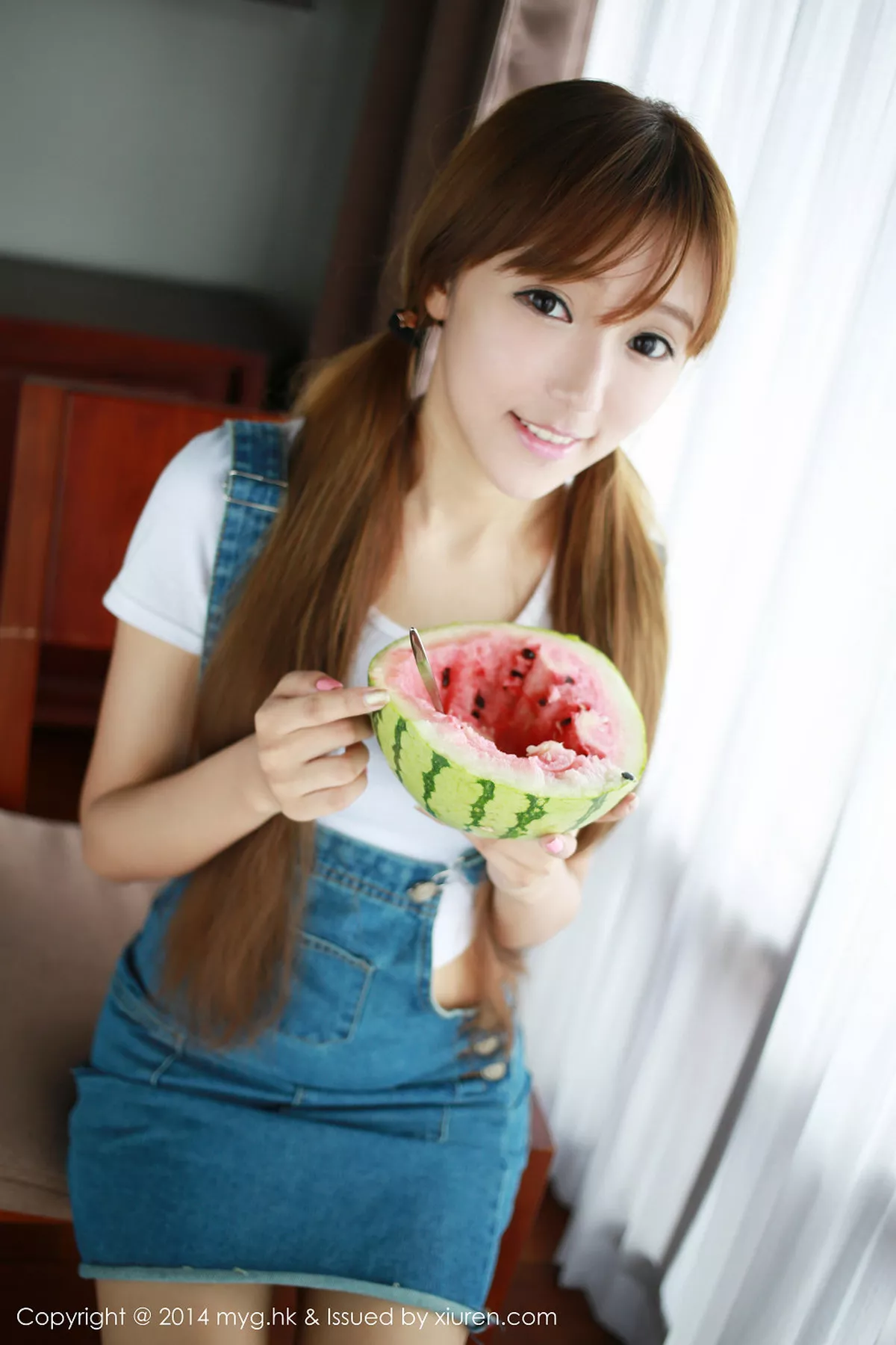 秀人集.com_[MyGirl美媛馆]Vol.008_嫩模女神王馨瑶yanni三亚旅拍完美身材性感写真156P