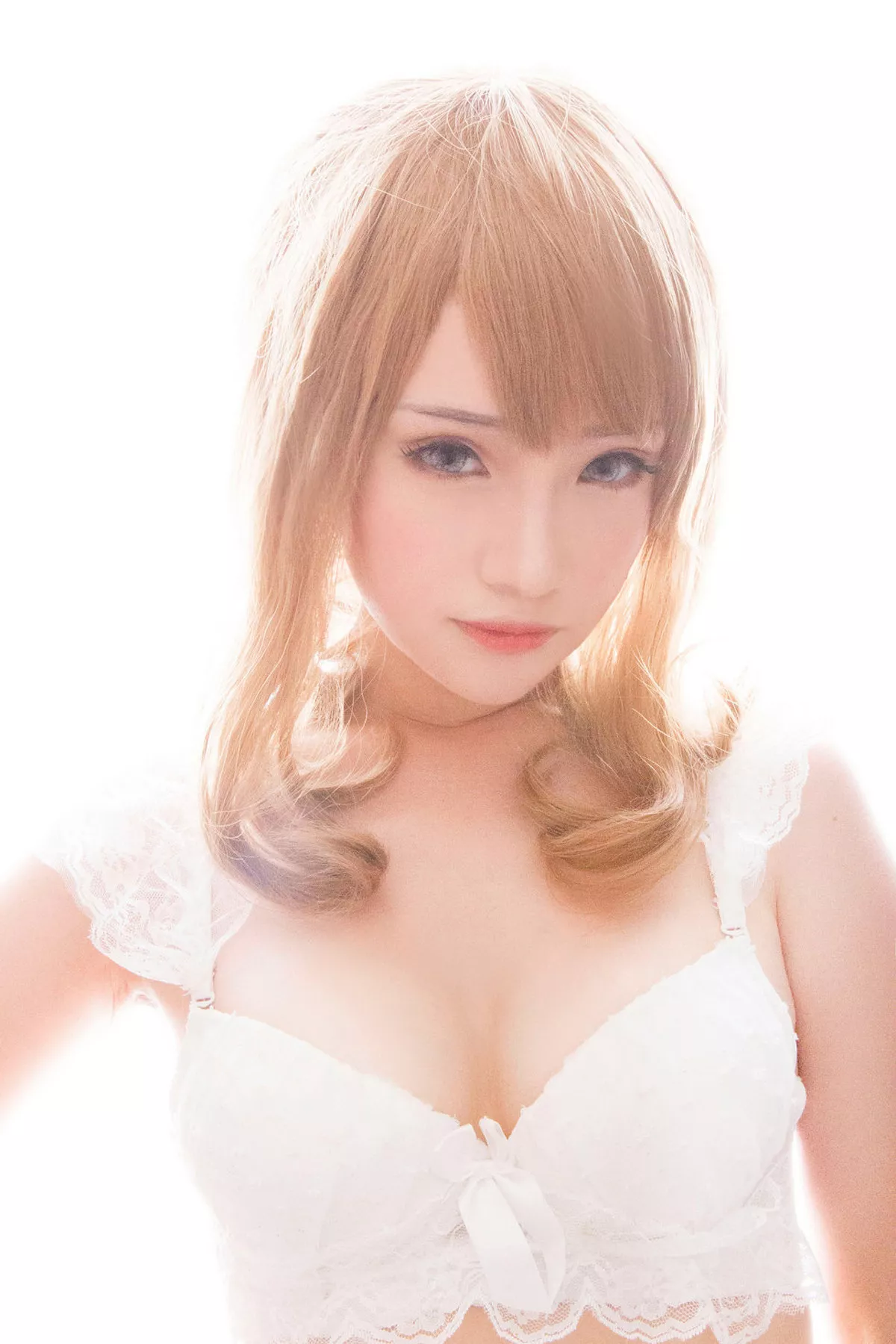 秀人集.com_[XiuRen秀人网]No.012_萌系教主千夜未来白嫩肌肤性感美胸诱惑写真30P