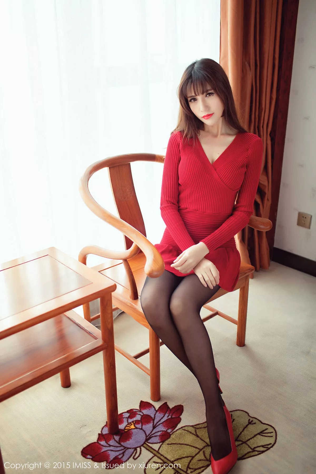 秀人集.com_[IMISS爱蜜社]Vol.011_气质嫩模Sandy陈天扬宾馆里换装越来越性感写真51P