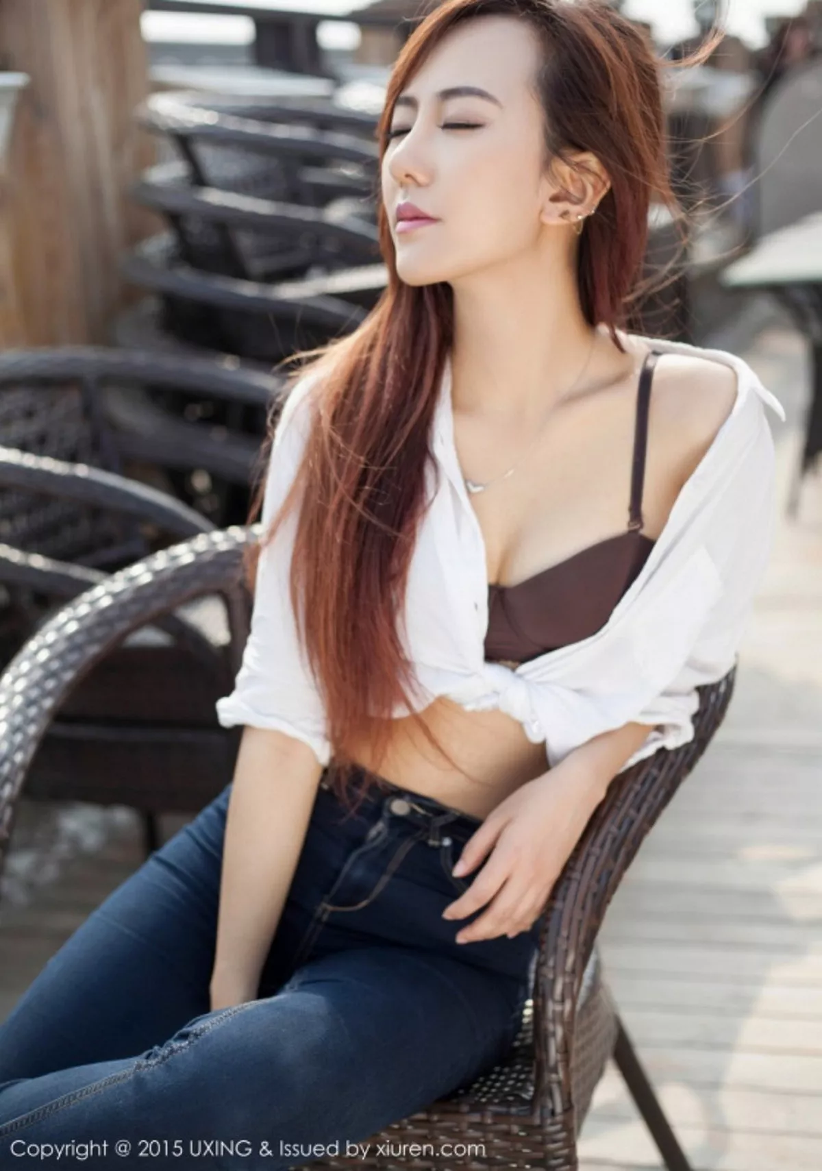 秀人集.com_[UXING优星馆]Vol.008_优星馆北京旅拍模特合集性感写真81P