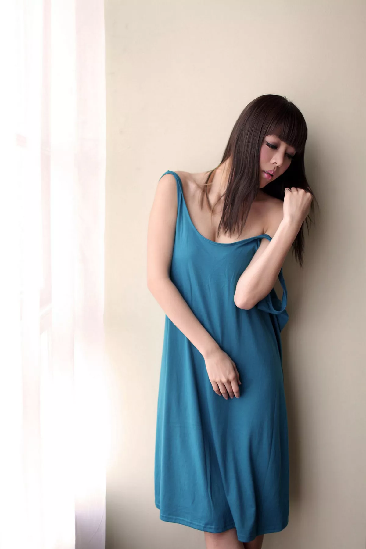 秀人集.com_[XiuRen秀人网]No.001_模特Viki性感内衣系列完美身材写真86P