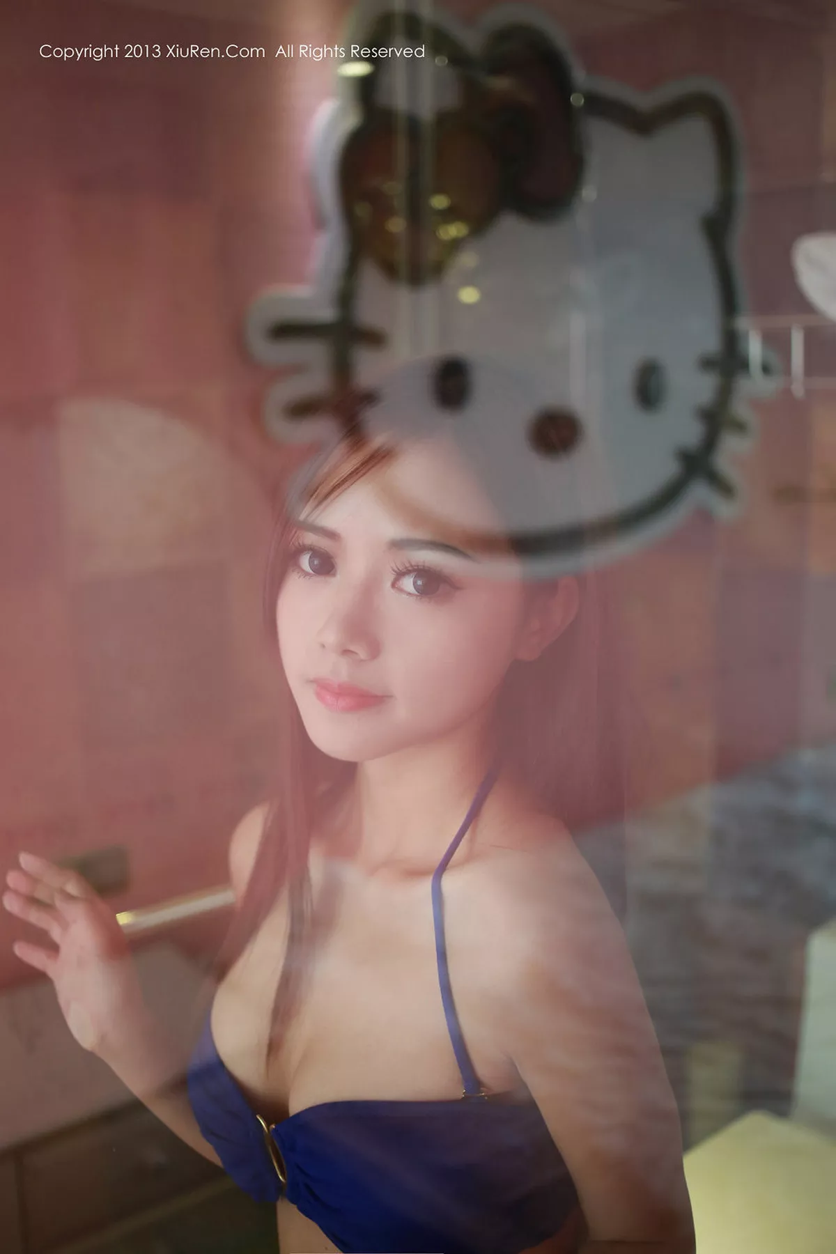 秀人集.com_[XiuRen秀人网]No.014_邻家女神toro羽住性感内衣系列完美曲线写真90P