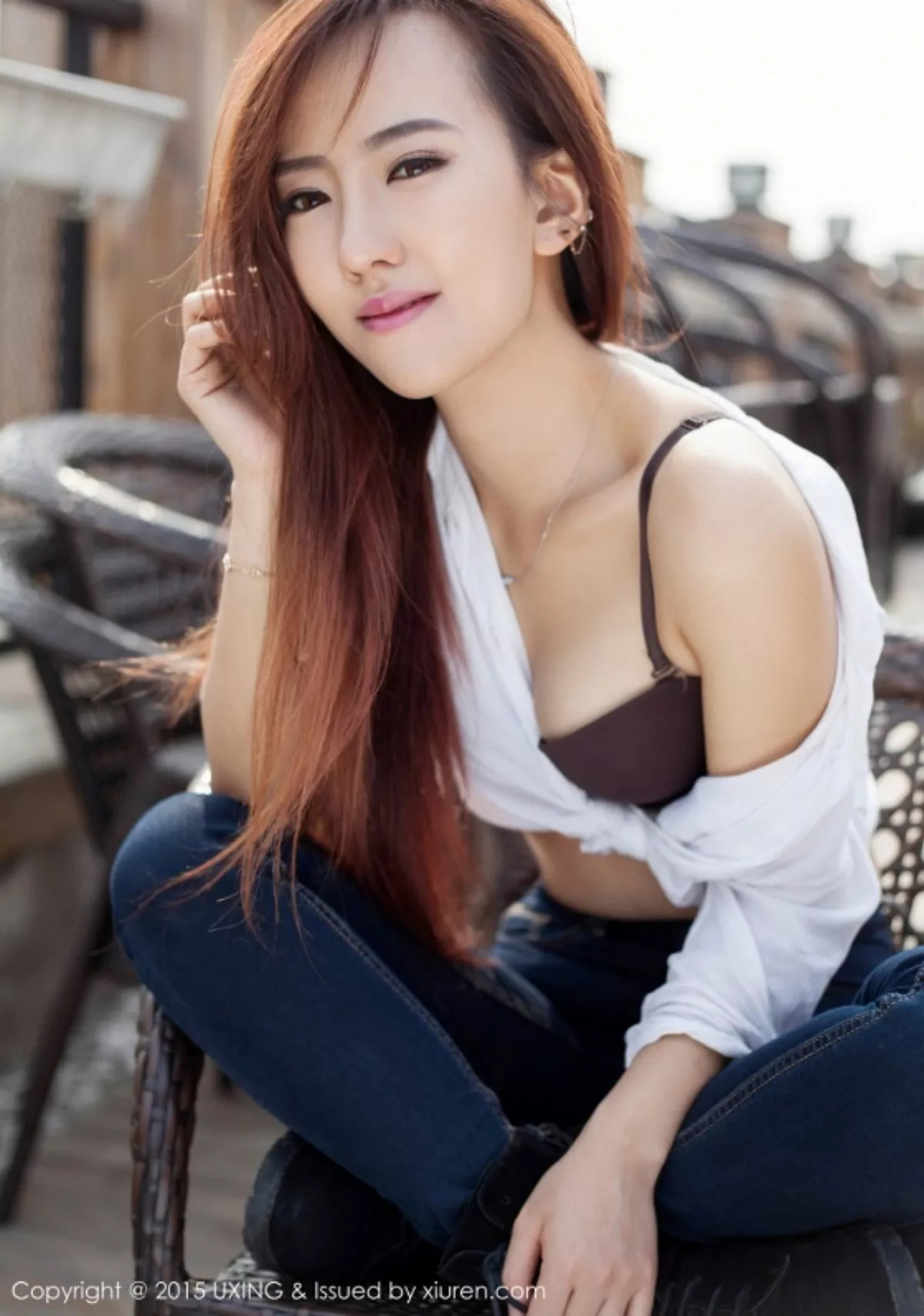 秀人集.com_[UXING优星馆]Vol.008_优星馆北京旅拍模特合集性感写真81P