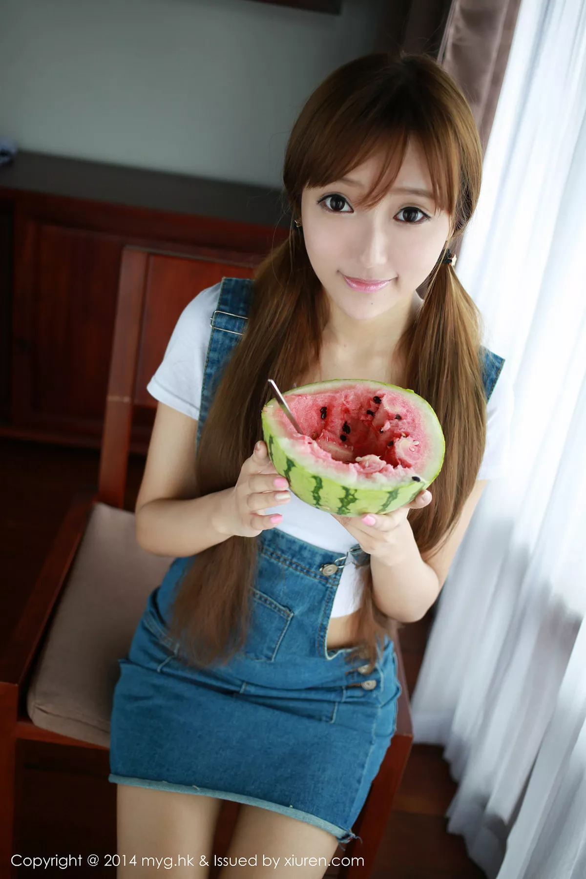 秀人集.com_[MyGirl美媛馆]Vol.008_嫩模女神王馨瑶yanni三亚旅拍完美身材性感写真156P