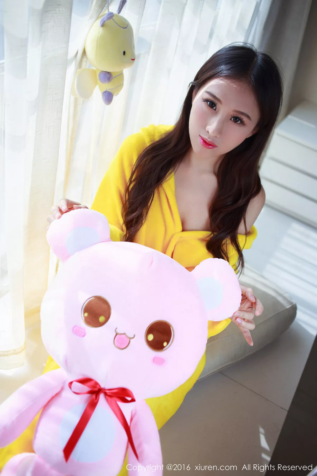 秀人集.com_[XiuRen秀人网]No.646_童颜巨乳嫩模月音瞳大尺度私房全裸乳贴秀豪乳极致魅惑写真52P