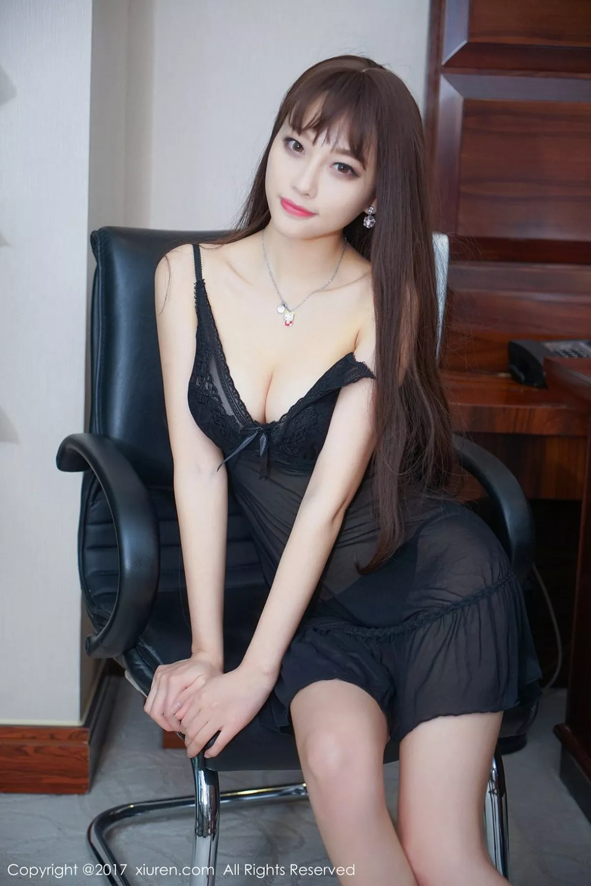 秀人集.com_[XiuRen秀人网]No.706_甜美女神杨晨晨sugar粉红吊带连身裙秀雪嫩肌肤完美性感写真63P