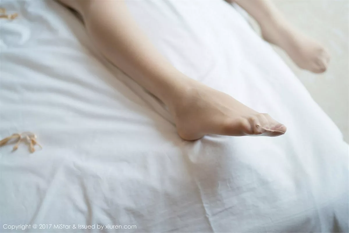 秀人集.com_[MiStar魅妍社]Vol.164_御姐女神丁筱南超薄肉色连体内衣大尺度撩人诱惑写真45P