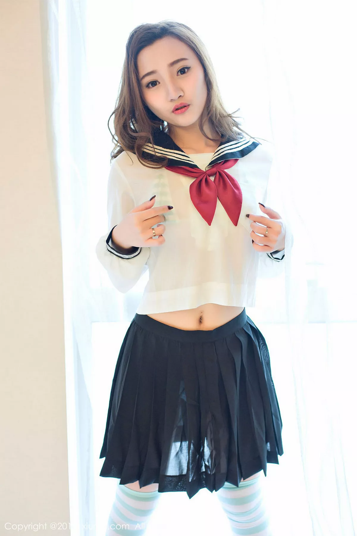 秀人集.com_[XiuRen秀人网]No.673_嫩模翟奥奥baby居家私房内衣+三点式内衣秀完美身材迷人写真70P