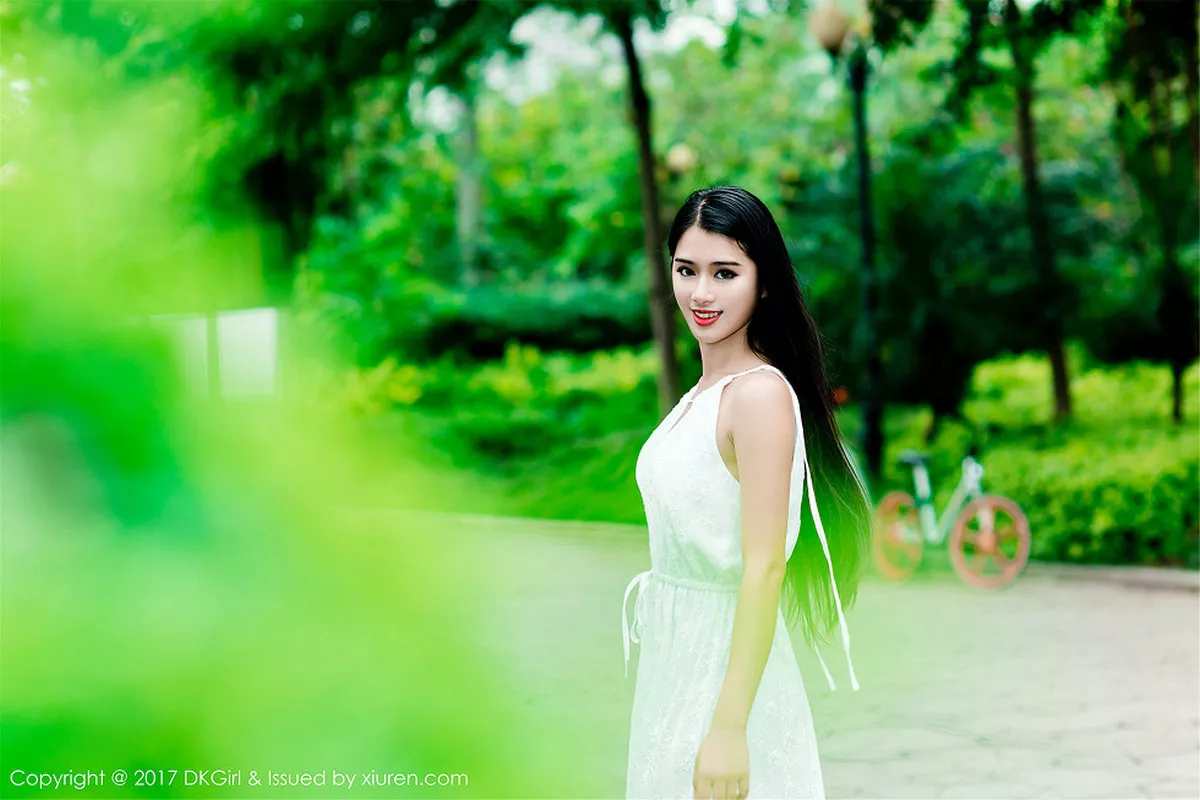 秀人集.com_[DKGirl御女郎]Vol.025_嫩模啊宝宝居家床上粉红内衣秀完美身材半露豪乳诱惑写真53P