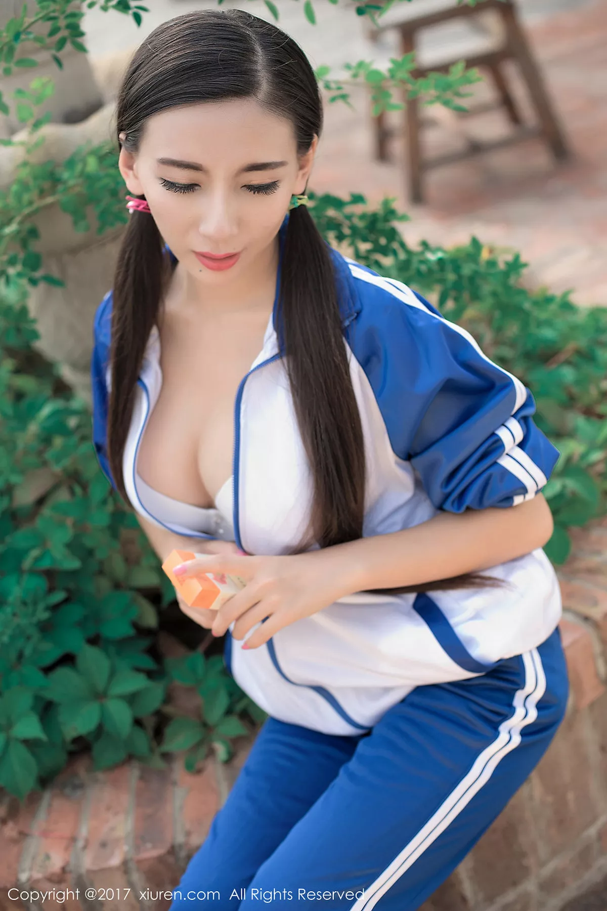 秀人集.com_[XiuRen秀人网]No.765_嫩模赵颖居家青春校服系半脱秀性感美胸妩媚迷人写真55P