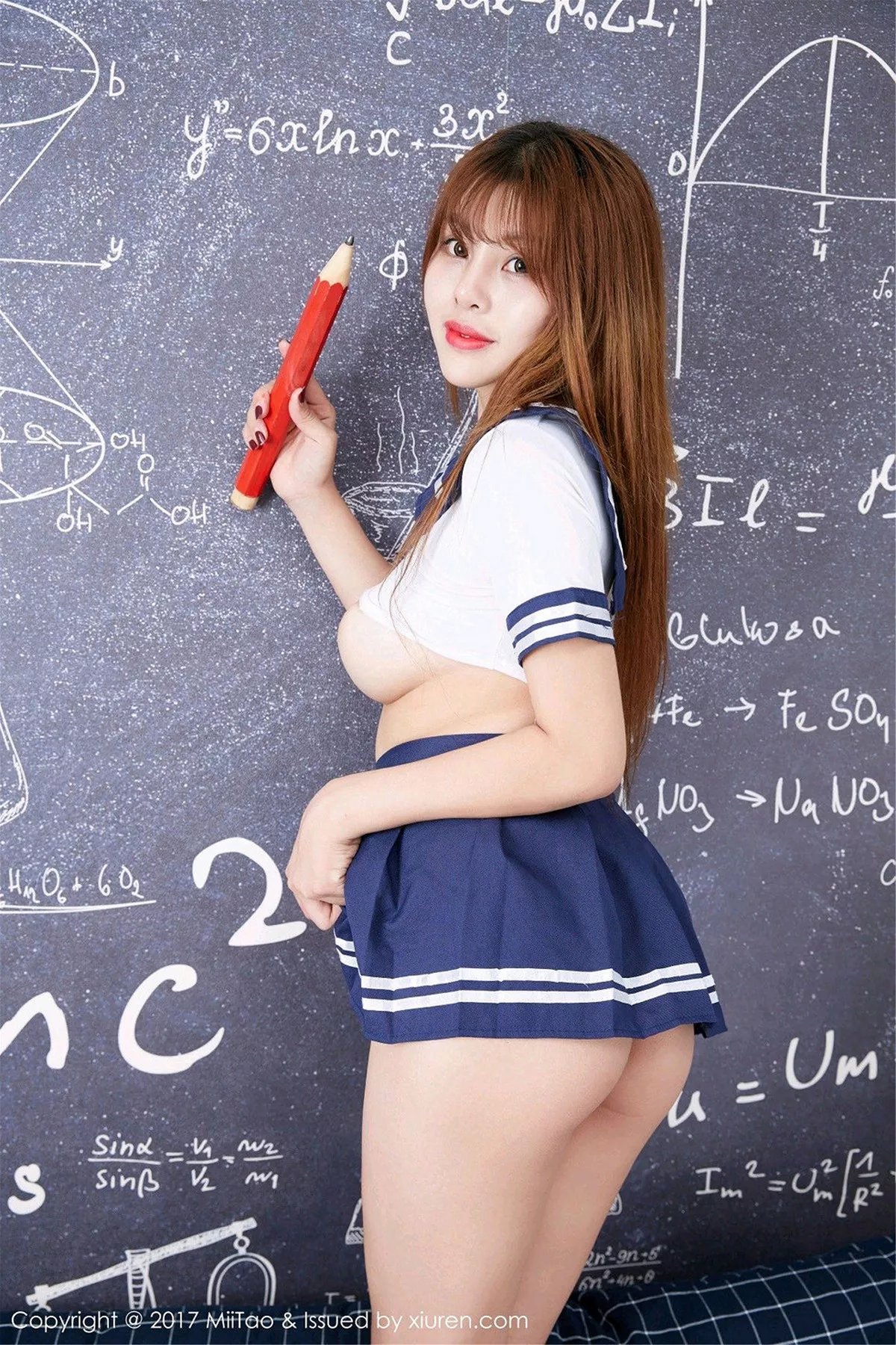 秀人集.com_[MiiTao蜜桃社]Vol.072_嫩模洋子marry高叉连体内衣秀36D丰胸翘臀湿身诱惑写真50P