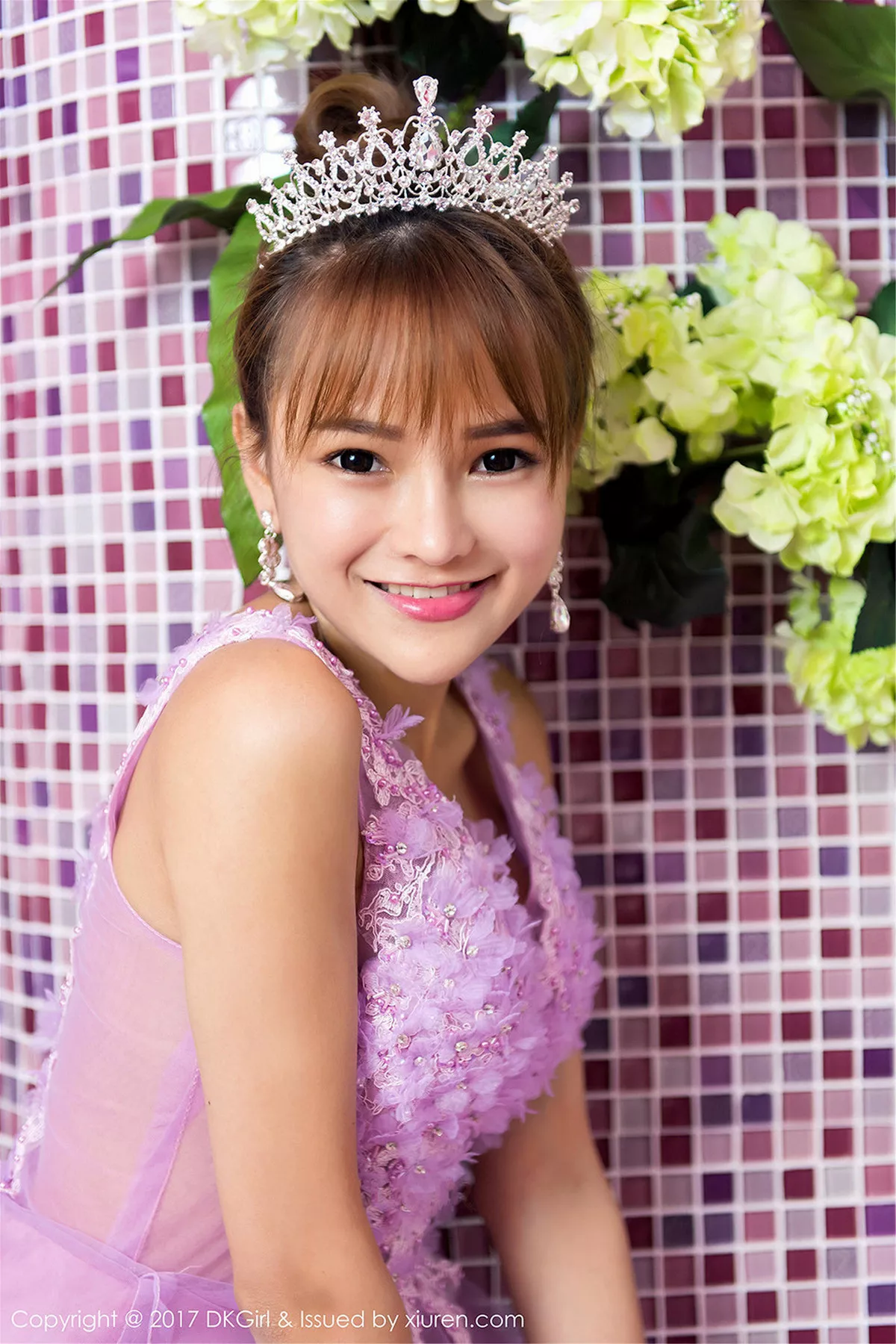 秀人集.com_[DKGirl御女郎]Vol.031_混血嫩模岑雨桥白色缕空连体内衣透视秀美乳撩人诱惑写真54P