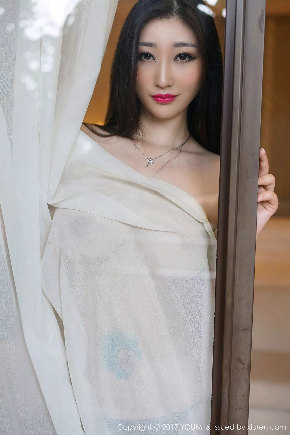 秀人集.com_[YouMi尤蜜荟]Vol.063_嫩模妲己_Toxic普吉岛旅拍私房内衣大尺度豪乳露点诱惑写真43P