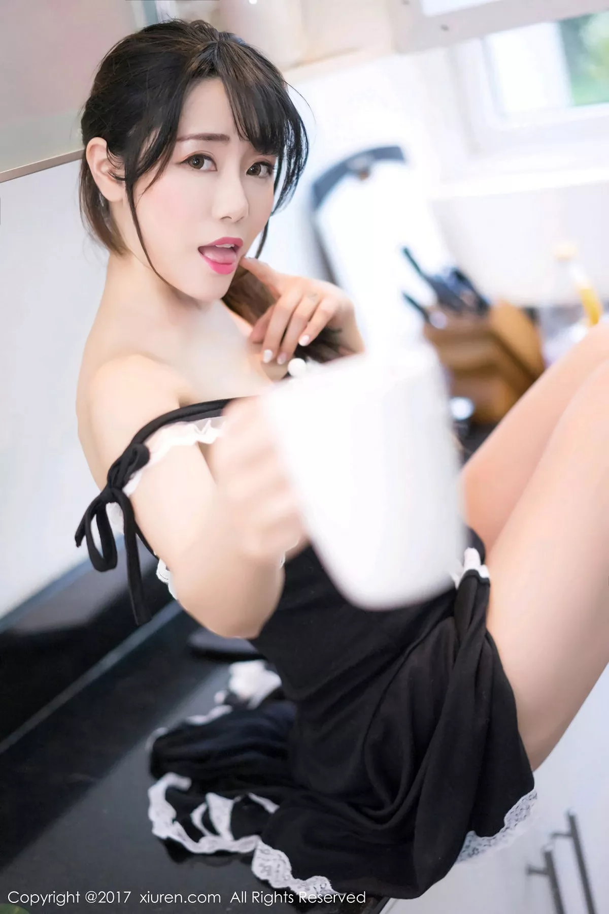 秀人集.com_[XiuRen秀人网]No.814_嫩模兜豆靓Youlina长滩旅拍户外沙滩内衣清爽迷人写真50P