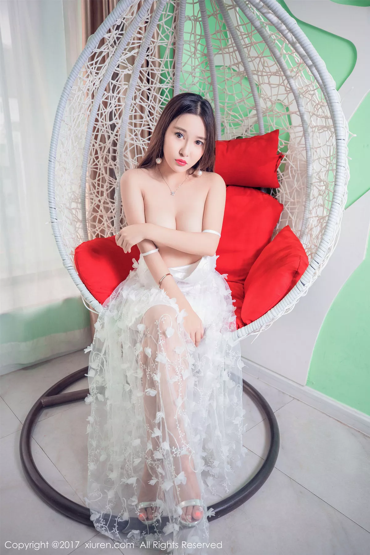 秀人集.com_[XiuRen秀人网]No.798_嫩模李梓熙脱洁白婚纱大尺度全裸人体艺术完美诱惑写真67P