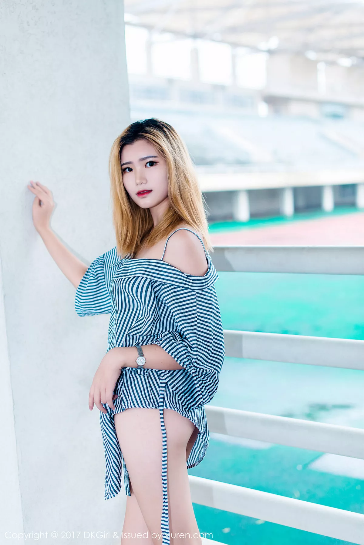 秀人集.com_[DKGirl御女郎]Vol.038_嫩模Ting婷婷户外大尺度全裸人体艺术美乳翘臀诱惑写真56P