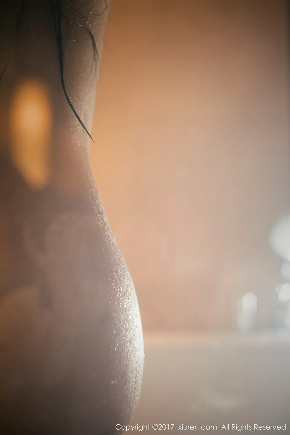 秀人集.com_[XiuRen秀人网]No.823_嫩模吃白菜的vi菜菜居家私房全裸秀诱人酮体极致诱惑写真48P