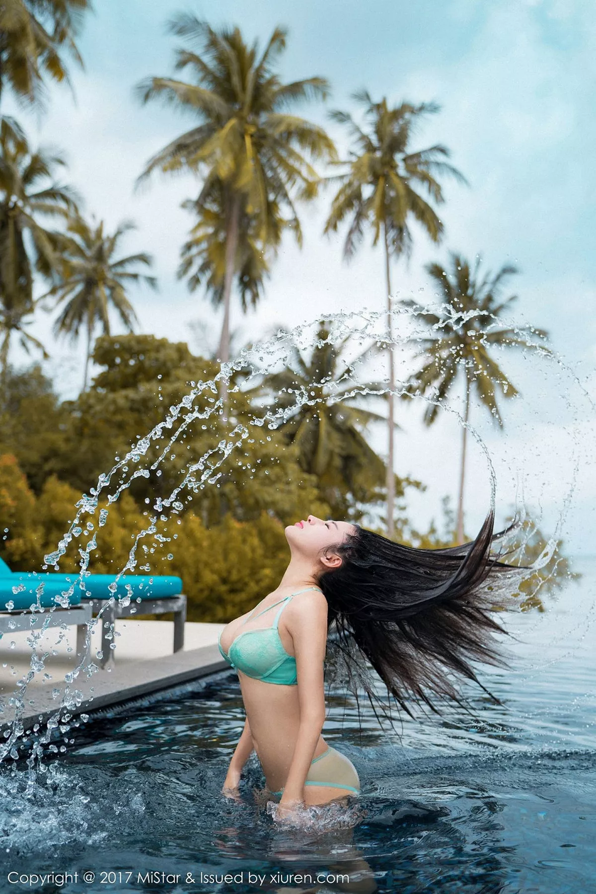 秀人集.com_[MiStar魅妍社]Vol.205_女神陈嘉嘉Tiffany复出甲米旅拍性感比基尼系列诱惑写真40P