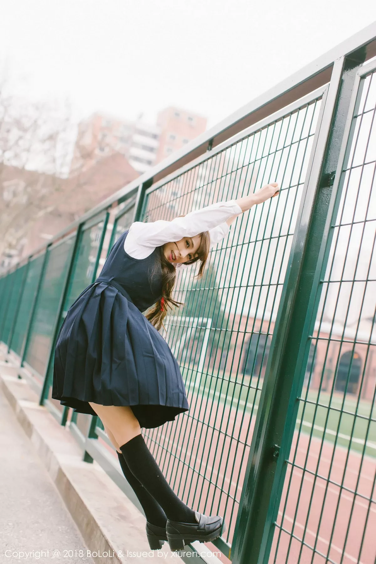 秀人集.com_[Tukmo兔几盟]Vol.113_嫩模夏美酱户外古典优雅洛丽塔系列+清纯可爱学生制服写真62P