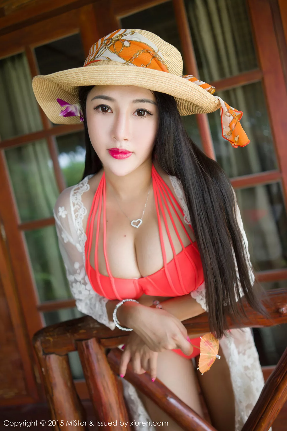秀人集.com_[MiStar魅妍社]Vol.036_嫩模嘉嘉Tiffany普吉岛旅拍内衣系列丰乳美臀写真60P