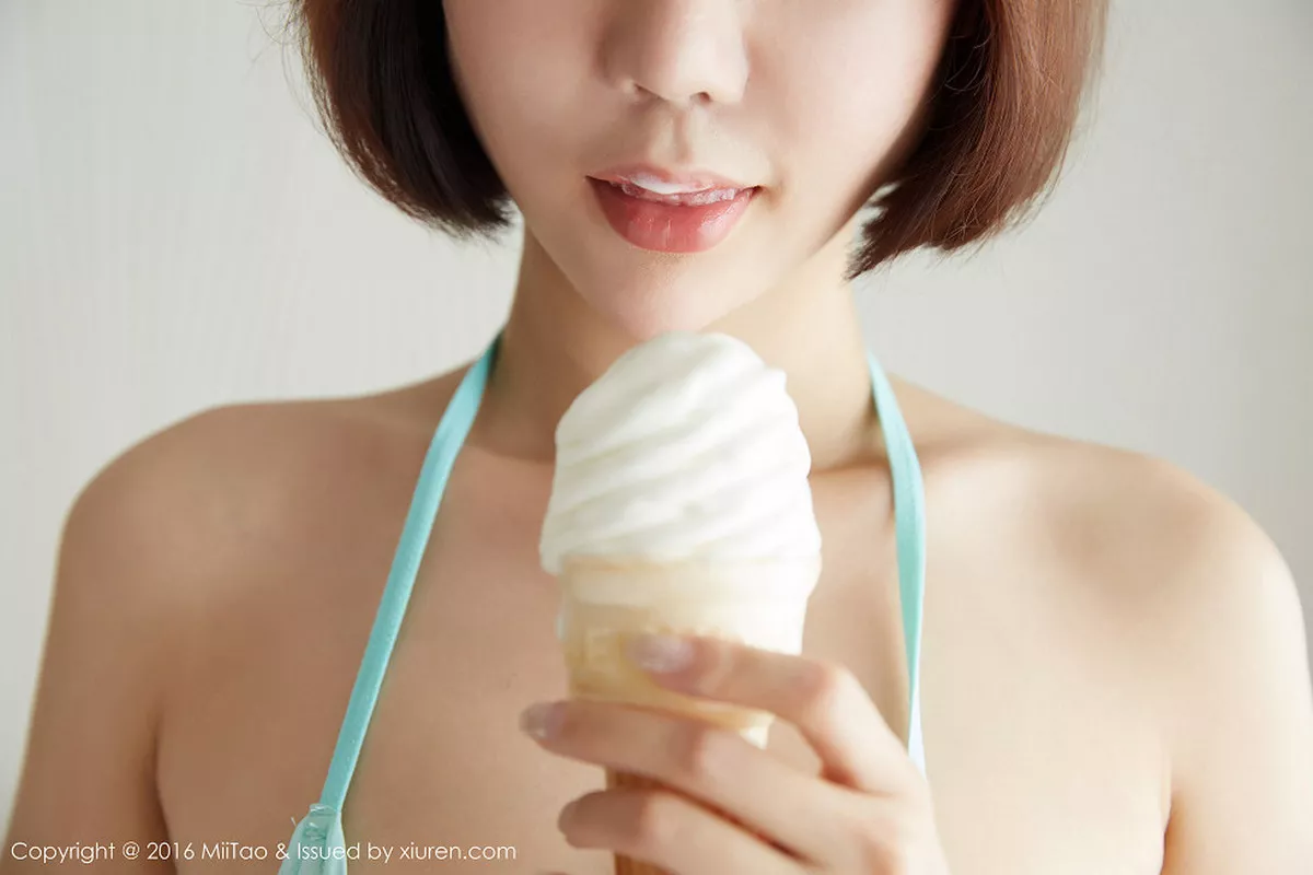 秀人集.com_[MiiTao蜜桃社]Vol.024_新人嫩模李梦婷简洁内衣秀豪乳诱惑美臀性感写真50P