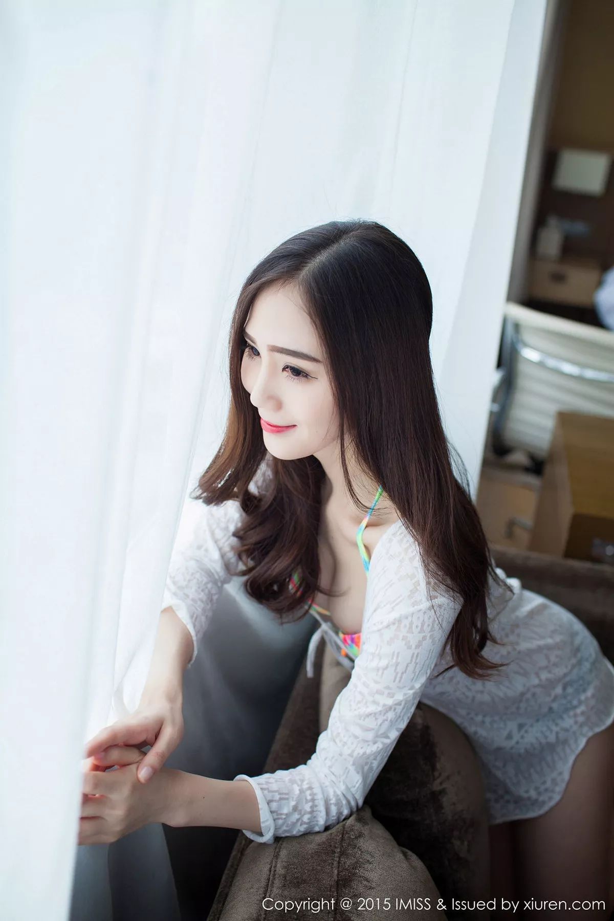 秀人集.com_[IMISS爱蜜社]Vol.021_嫩模SISY思普吉岛旅拍性感内衣傲人豪乳白嫩肌肤写真53P