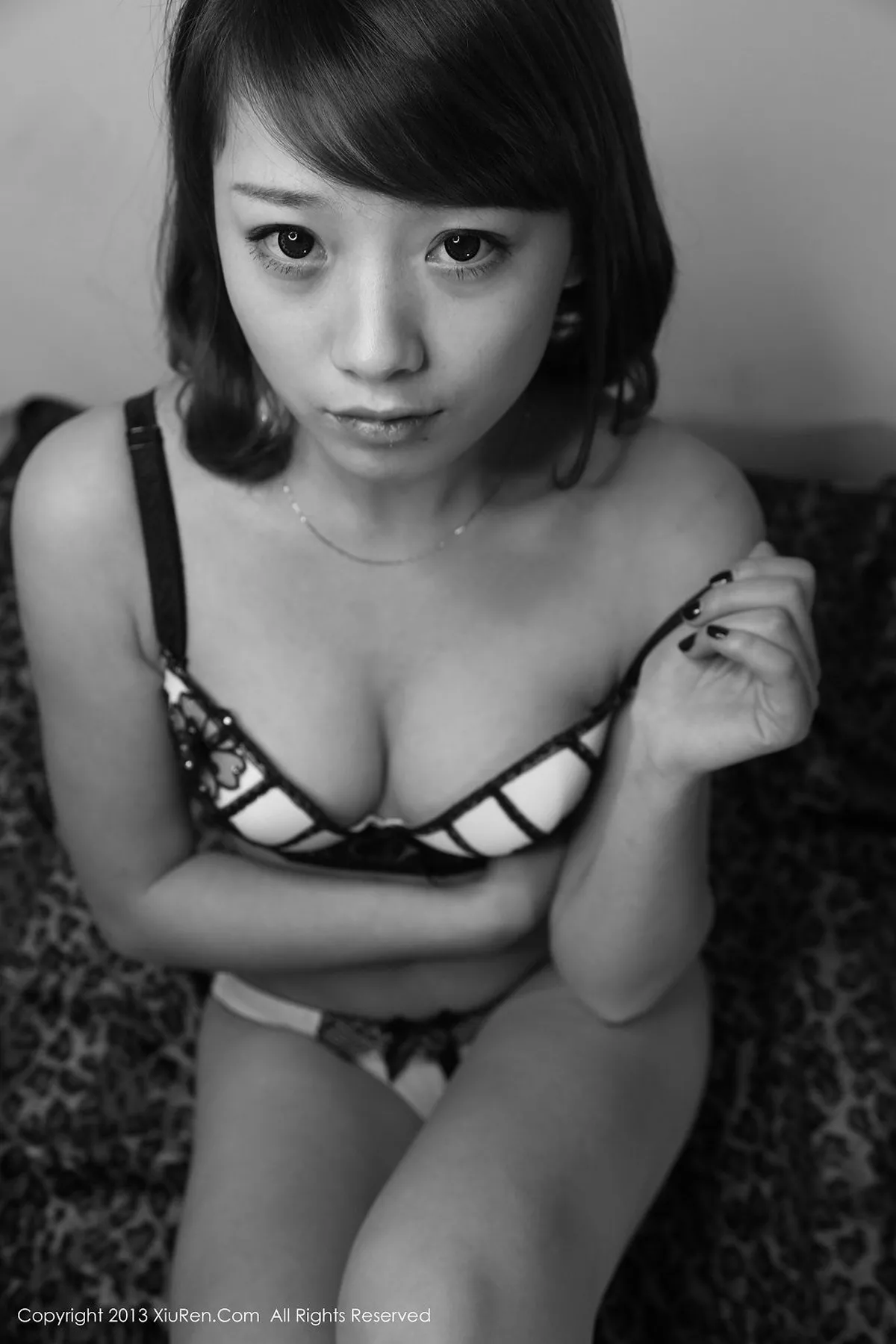 秀人集.com_[XiuRen秀人网]No.039_美媛馆模特大尺度私房内衣诱惑写真85P