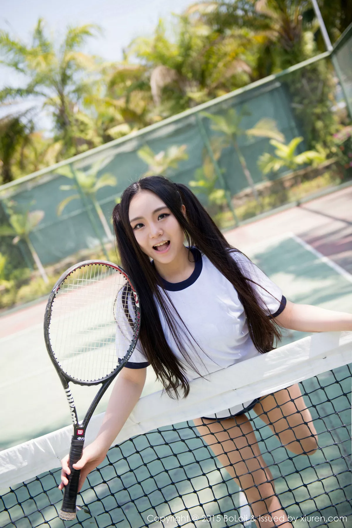 秀人集.com_[BoLoli波萝社]Vol.023_嫩模许文婷Regina三亚旅拍校园学妹性感小内裤写真56P