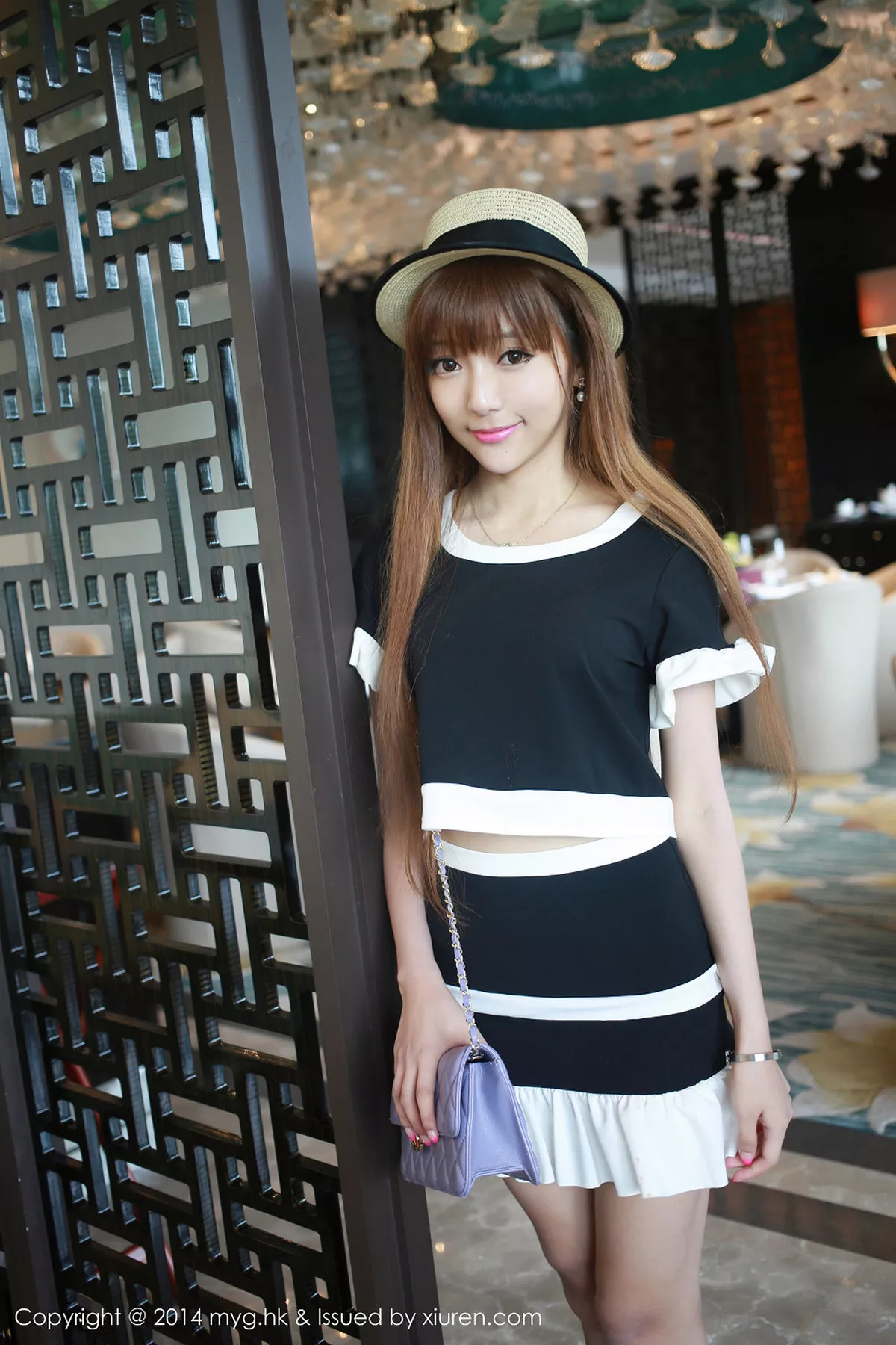 秀人集.com_[MyGirl美媛馆]Vol.038_嫩模王馨瑶yanni同程旅游专辑清爽唯美性感写真72P