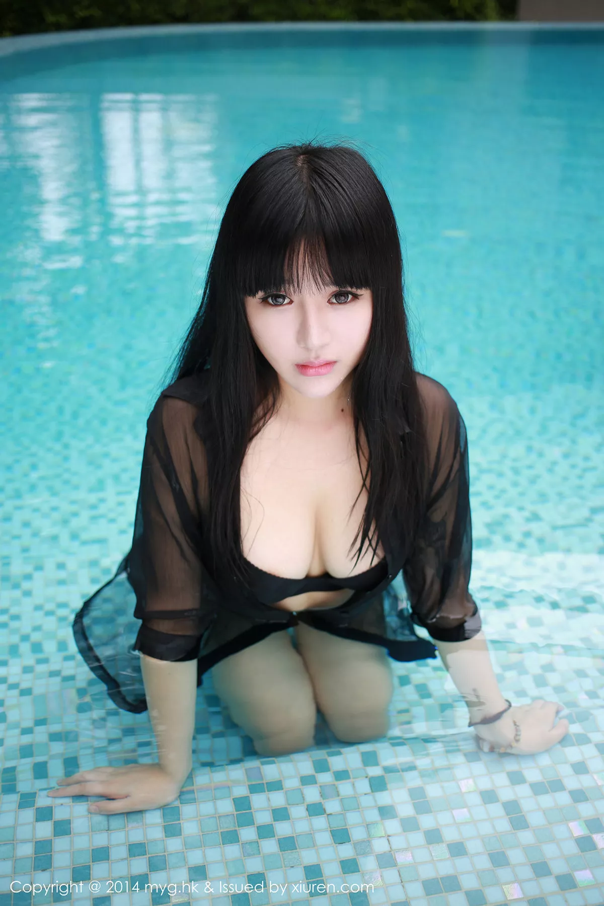 秀人集.com_[MyGirl美媛馆]Vol.022_嫩模八宝icey红色内衣性感美胸萝莉气质迷人写真66P