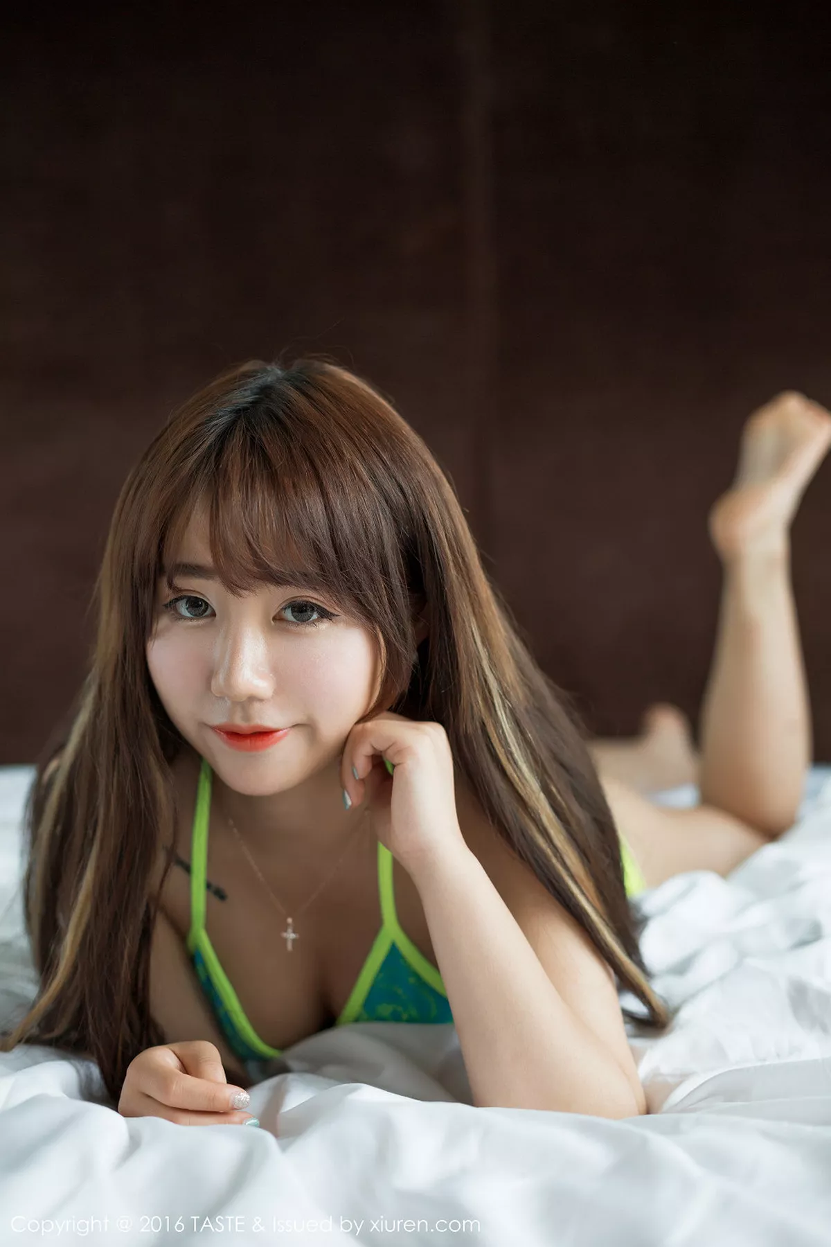 秀人集.com_[Taste顽味生活]Vol.026_嫩模鱼子酱宝saki内衣美少女秀纹身性感迷人写真45P