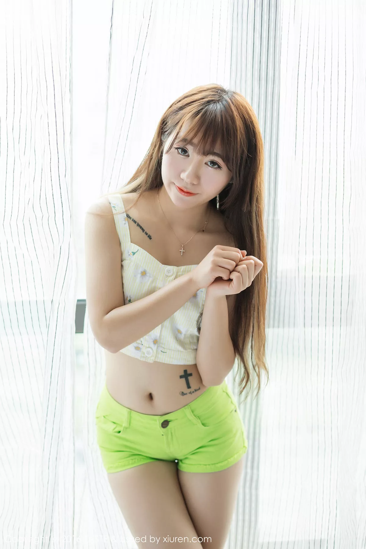 秀人集.com_[Taste顽味生活]Vol.026_嫩模鱼子酱宝saki内衣美少女秀纹身性感迷人写真45P