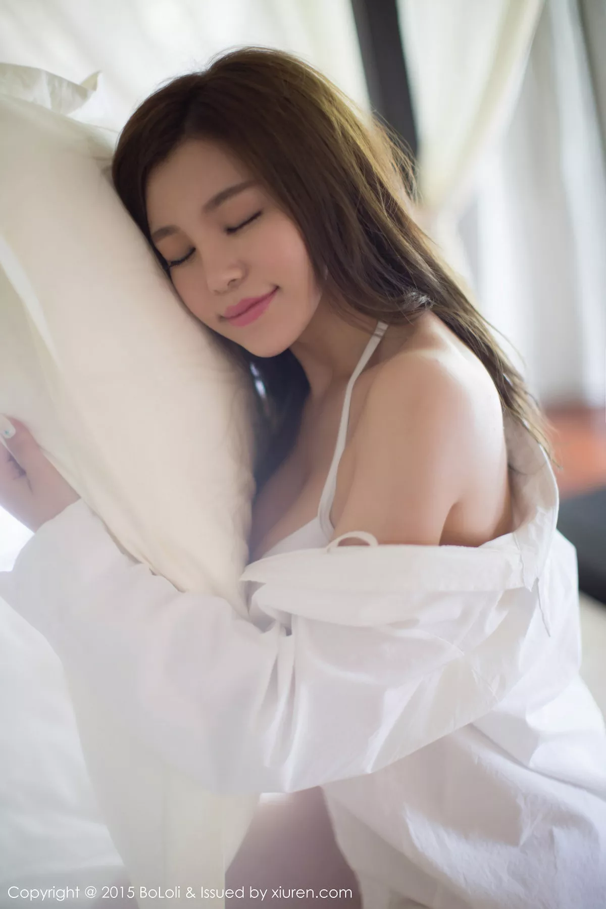 秀人集.com_[BoLoli波萝社]Vol.021_嫩模刘娅希泳池边粉红比基尼秀完美身材迷人豪乳73P