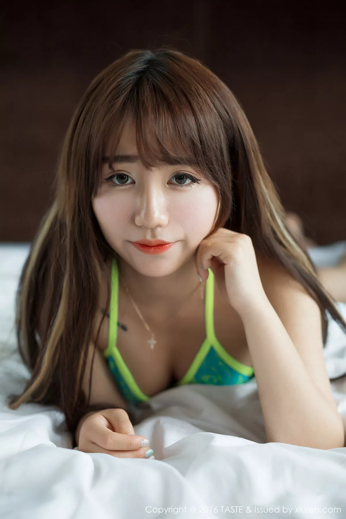 秀人集.com_[Taste顽味生活]Vol.026_嫩模鱼子酱宝saki内衣美少女秀纹身性感迷人写真45P