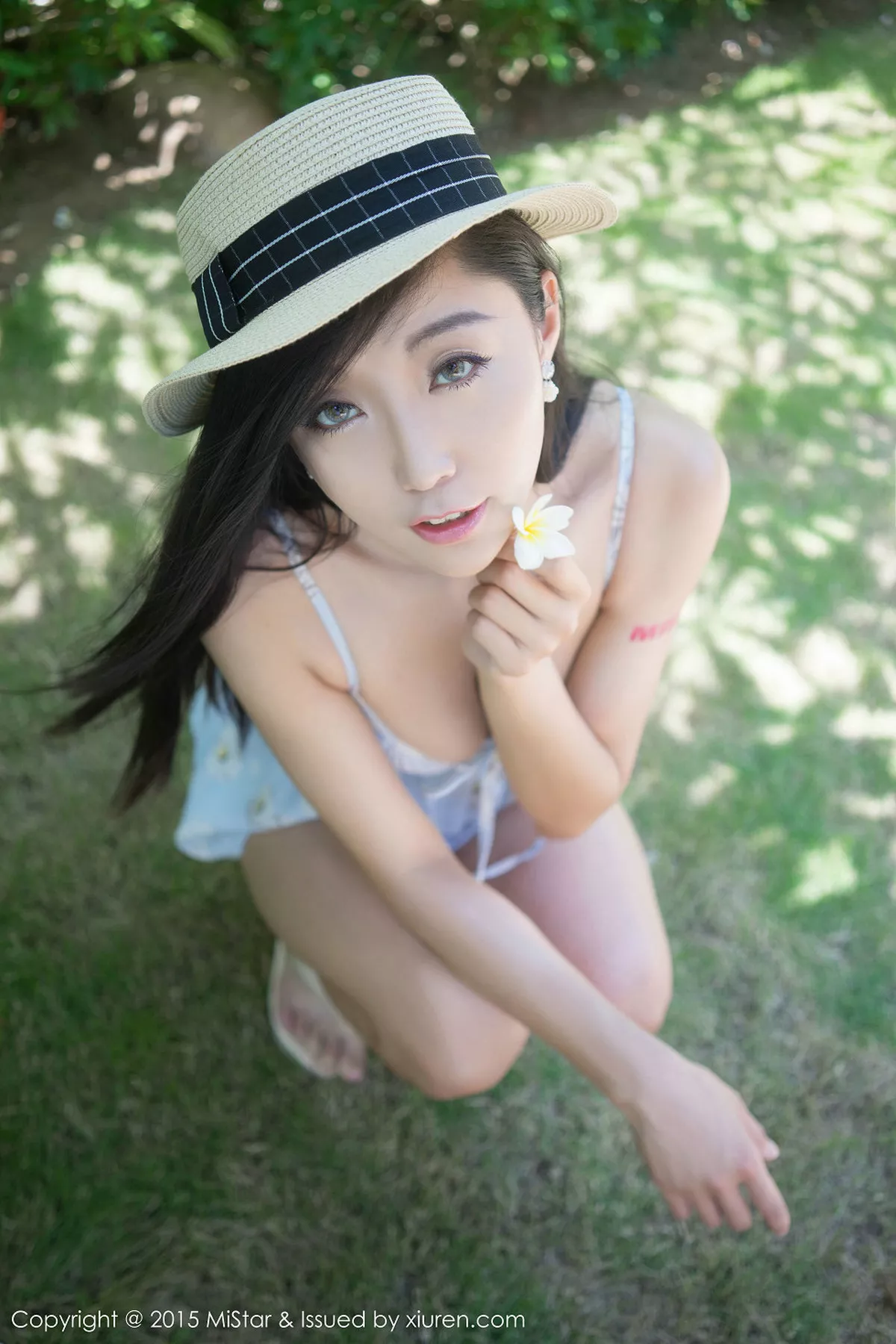 秀人集.com_[MiStar魅妍社]Vol.021_嫩模Ashely丽丽沙滩比基尼清凉秀美乳性感写真60P