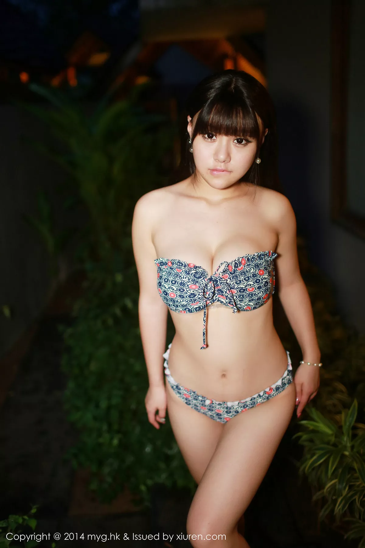 秀人集.com_[MyGirl美媛馆]Vol.026_嫩模Barbie可儿泰国旅拍童颜巨乳诱惑系列写真110P