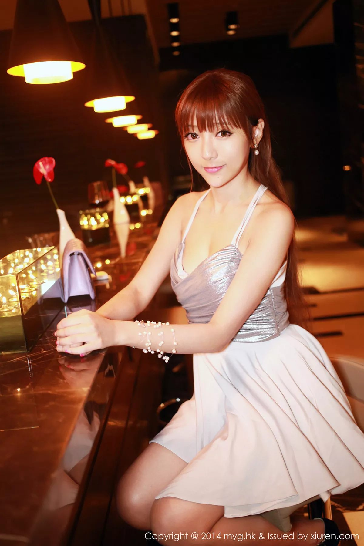 秀人集.com_[MyGirl美媛馆]Vol.038_嫩模王馨瑶yanni同程旅游专辑清爽唯美性感写真72P