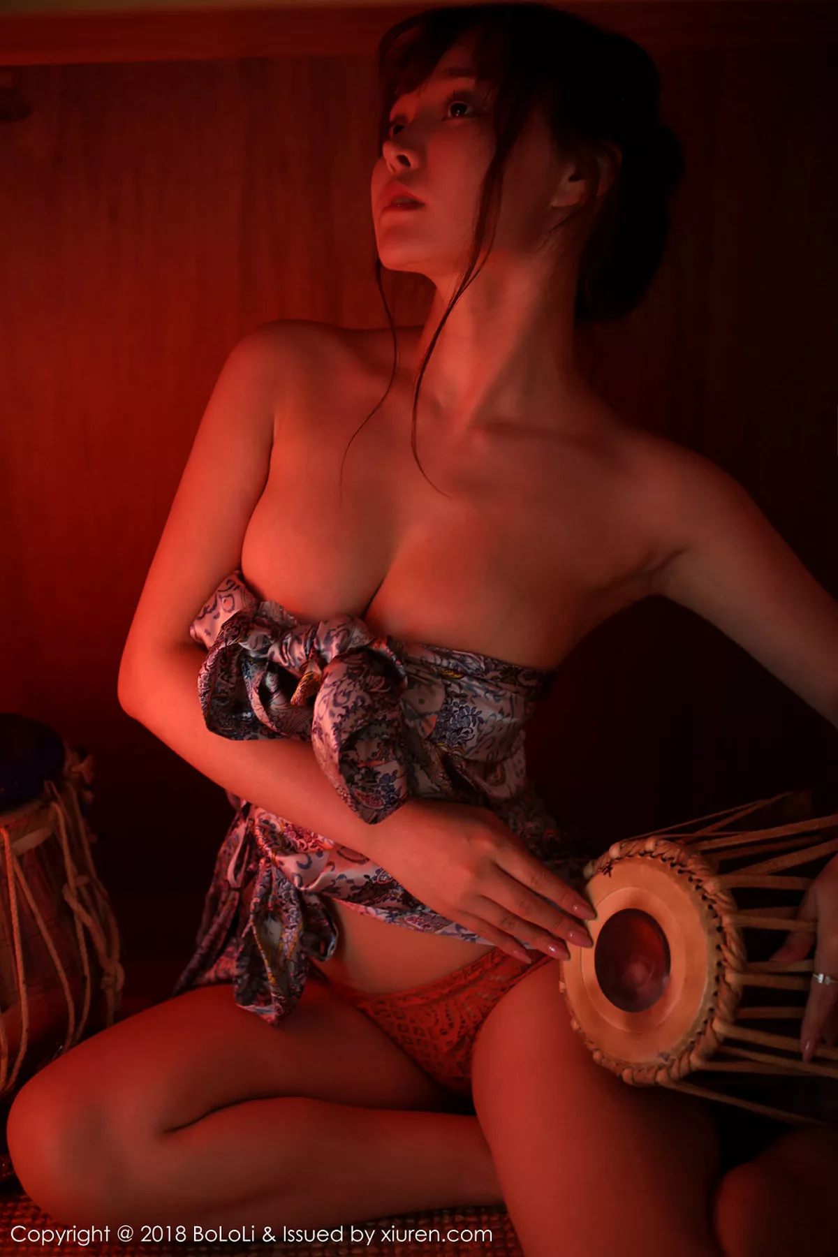 秀人集.com_[Tukmo兔几盟]Vol.117_女神柳侑绮Sevenbaby性感COS系列超美EVAcos魅惑私房写真29P