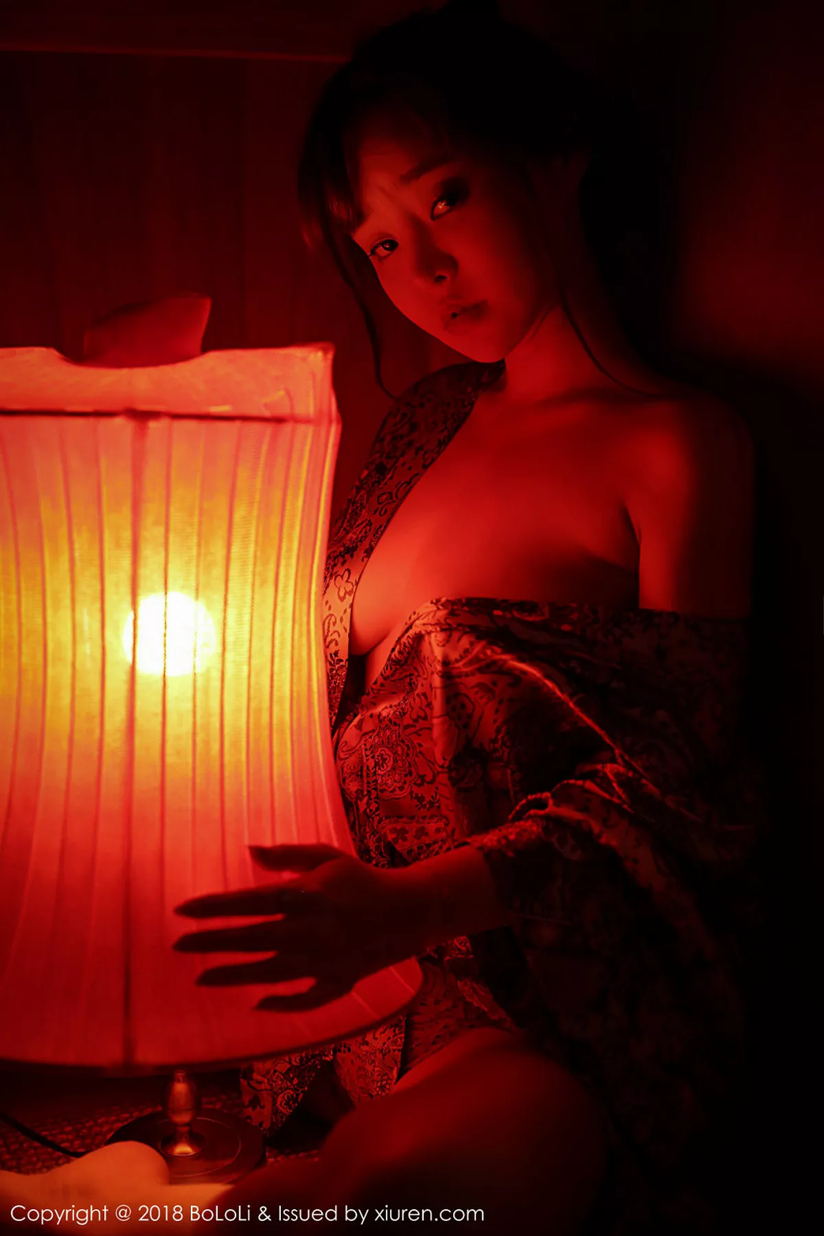 秀人集.com_[Tukmo兔几盟]Vol.117_女神柳侑绮Sevenbaby性感COS系列超美EVAcos魅惑私房写真29P