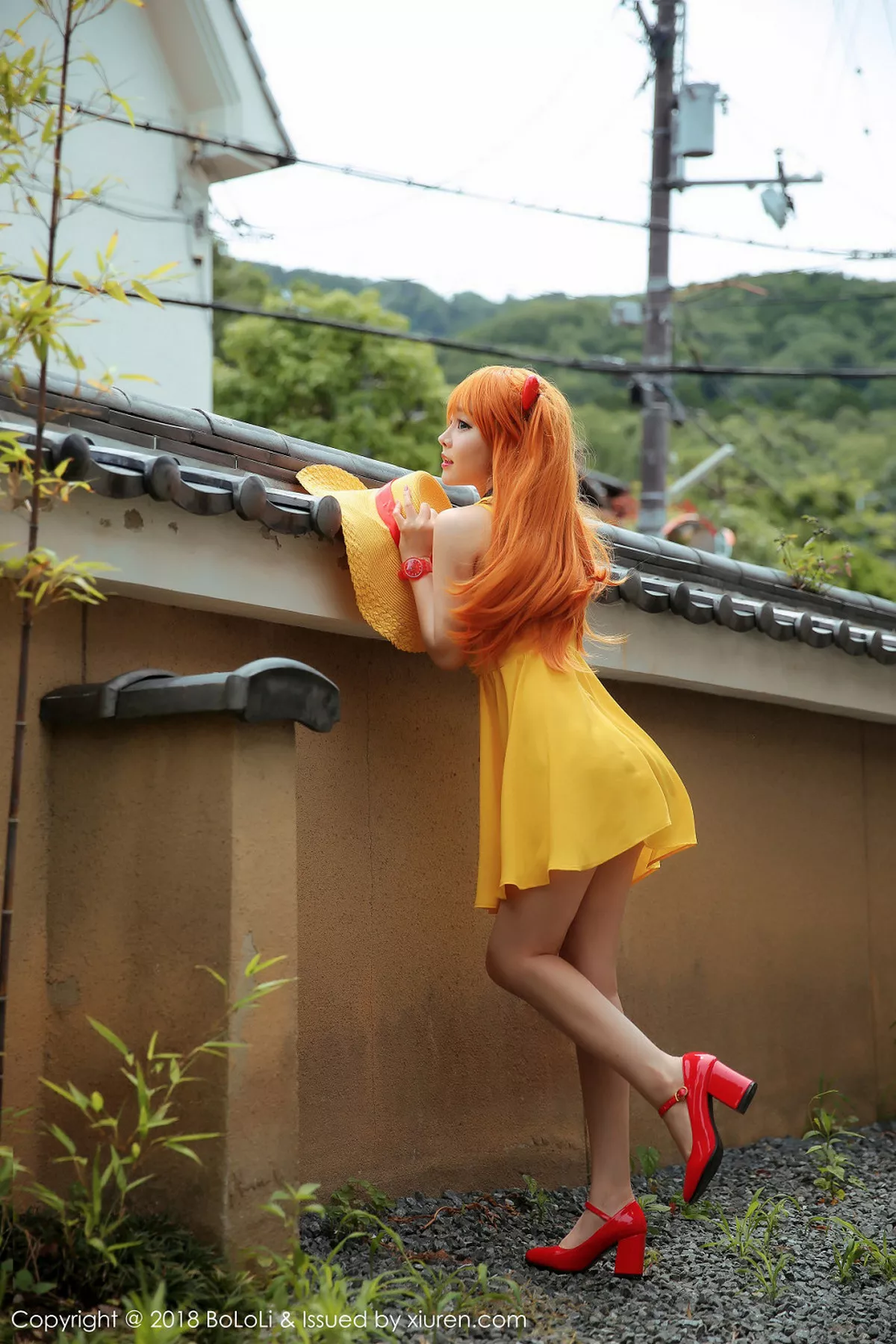 秀人集.com_[Tukmo兔几盟]Vol.117_女神柳侑绮Sevenbaby性感COS系列超美EVAcos魅惑私房写真29P