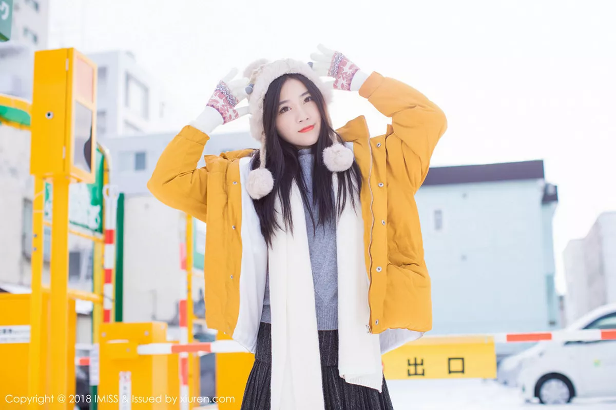 秀人集.com_[IMISS爱蜜社]Vol.254_女神许诺Sabrina北海道旅拍私房性感日系和服完美诱惑写真59P