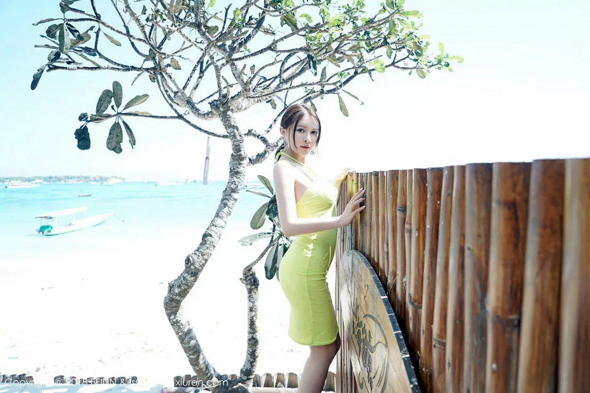 秀人集.com_[FeiLin嗲囡囡]Vol.145_女神廿十世界杯阿根廷足球宝贝撩衣露豪乳撩人诱惑写真41P